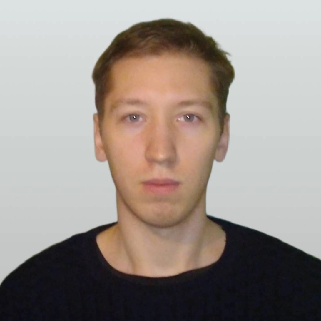 Дячук Роман