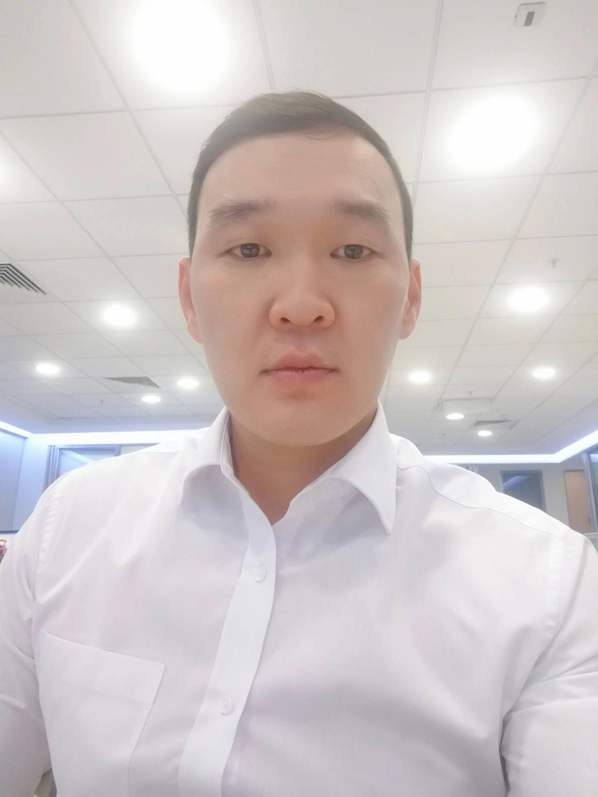 Очир Очиров