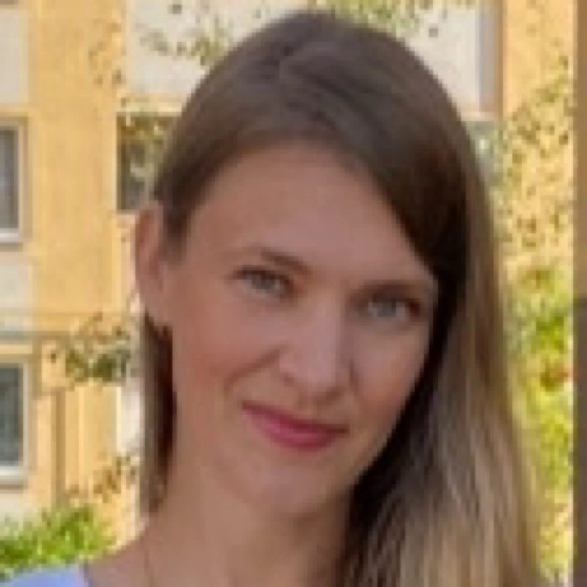 Светлана Сотникова | Сетка — социальная сеть от hh.ru