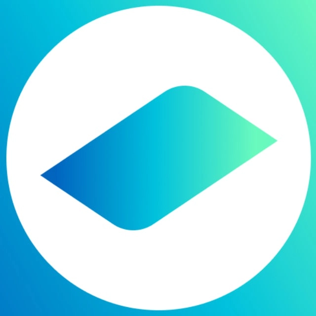 company logo