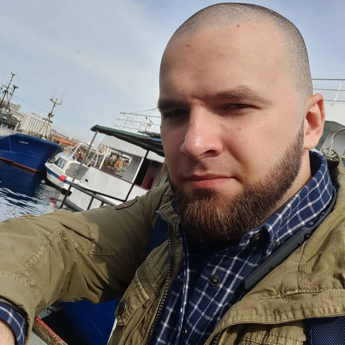 profile avatar