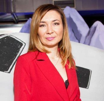 Елена Ильясова | Сетка — социальная сеть от hh.ru