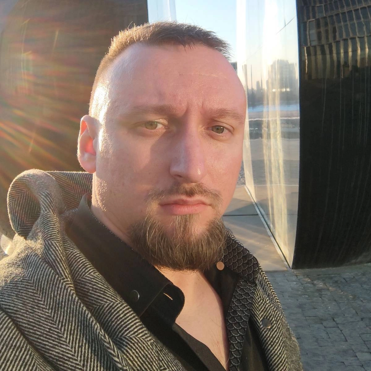 profile avatar