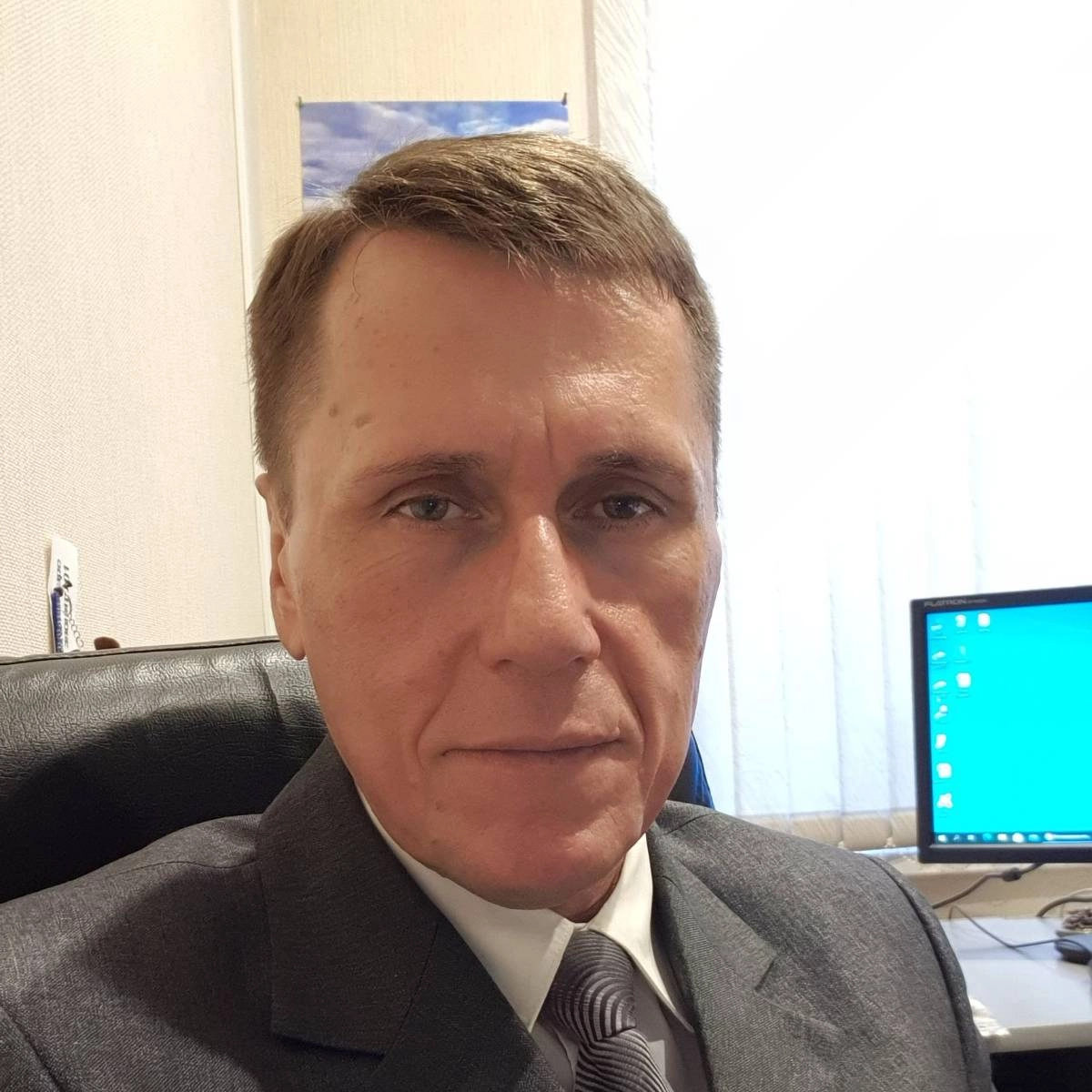 profile avatar
