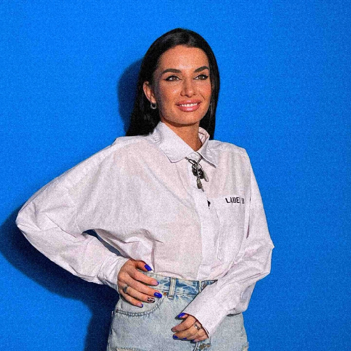 Анастасия Рубцова | Сетка — социальная сеть от hh.ru