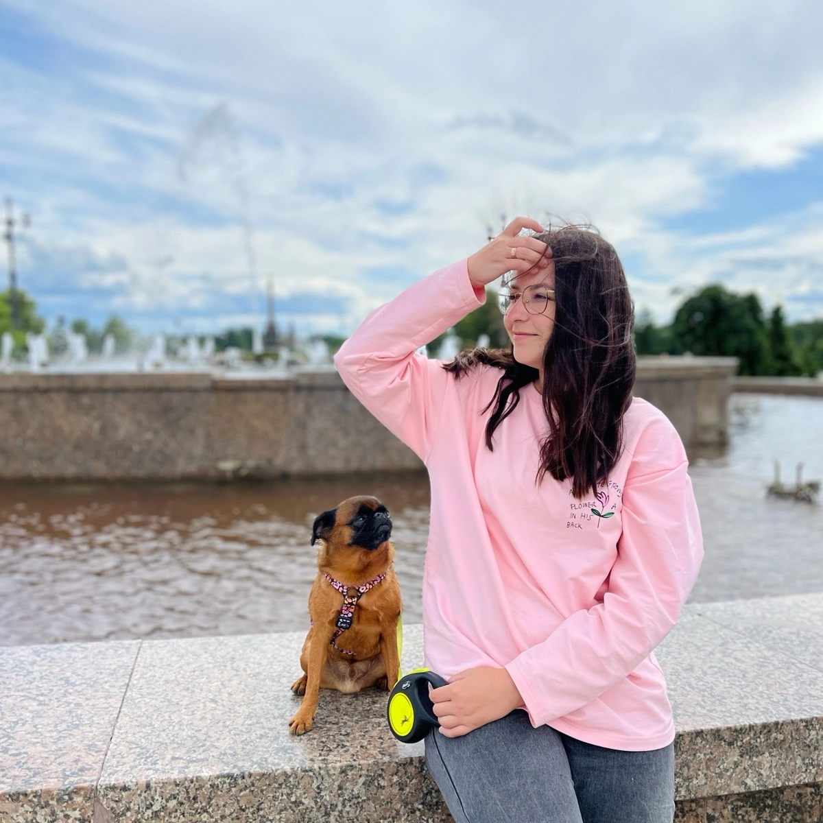 profile avatar