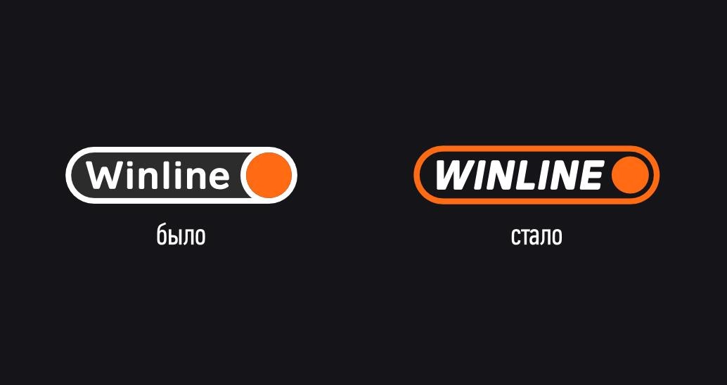 🔥 Ребрендинг Winline — уже факт!
Достал креативы + пообщался с коллегой-дизайнером.
Что видим:
◾️Изменился лого (скрин 1)
Новый шрифт, заглавные буквы — бренд станет заметнее на рекламных носителях | Сетка — социальная сеть от hh.ru