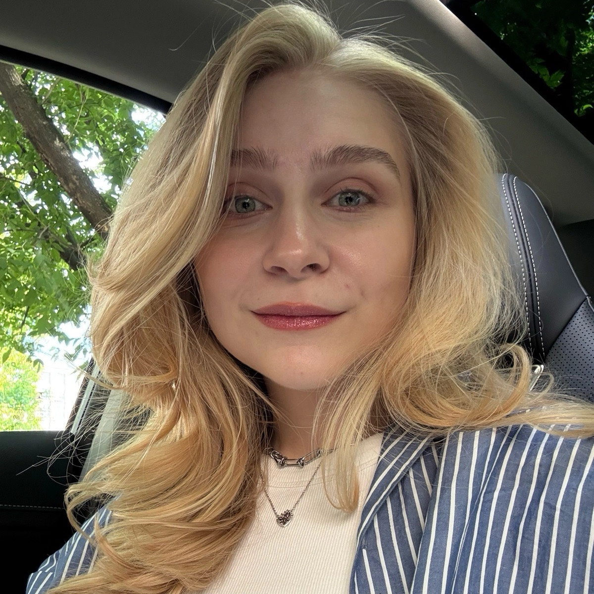 Екатерина Боголепова