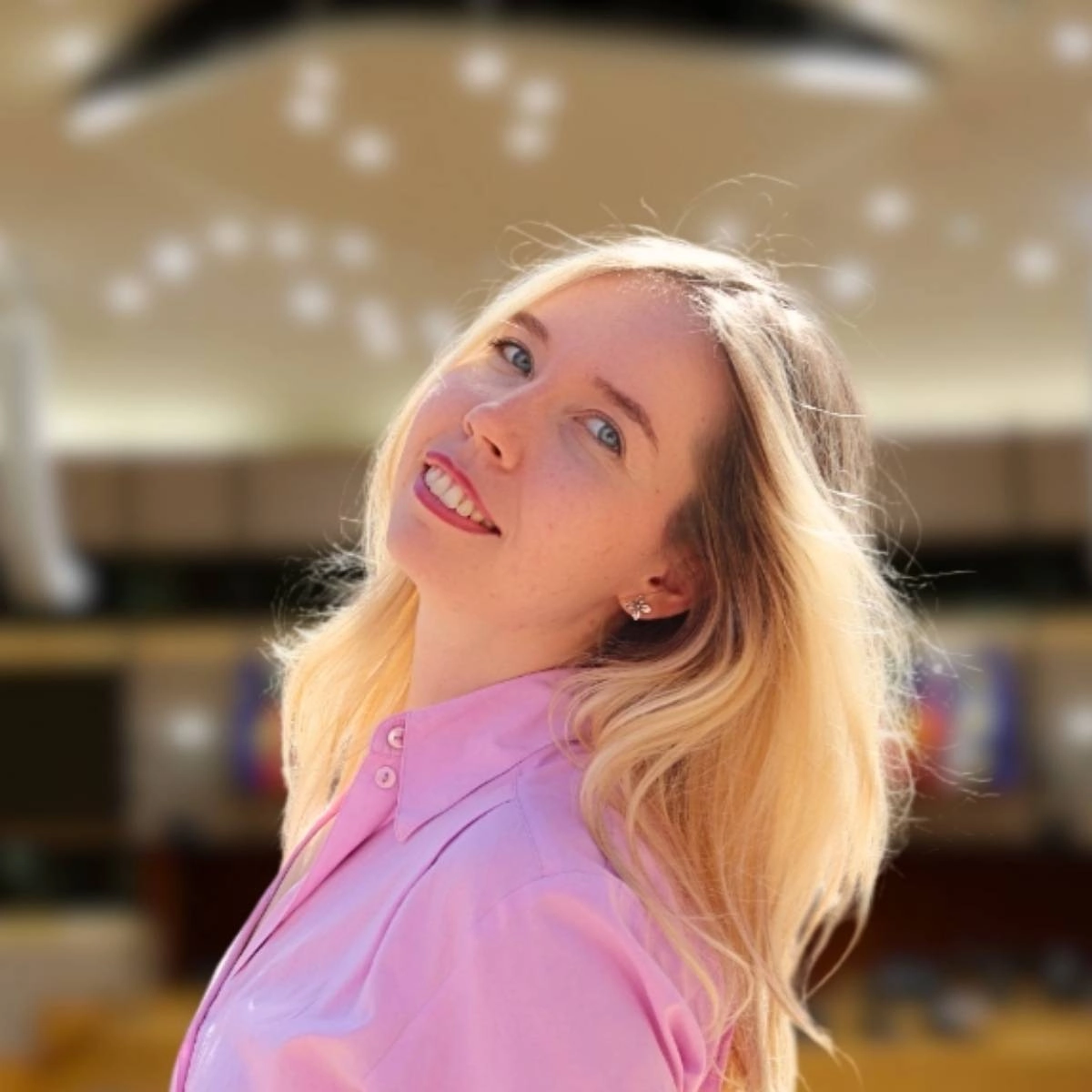 profile avatar