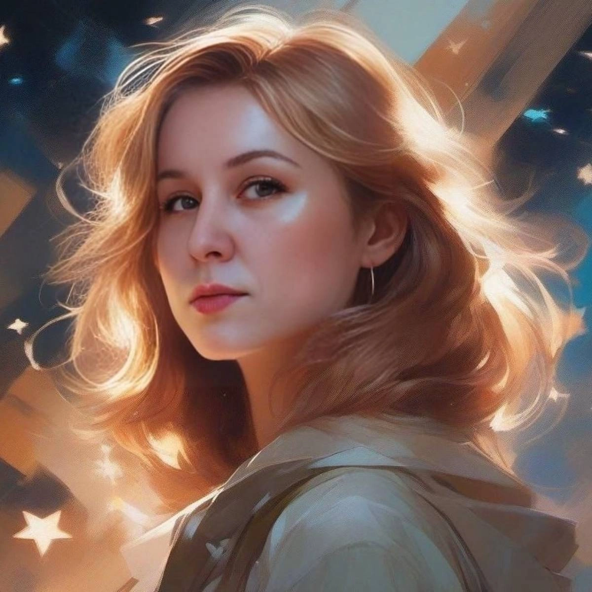 profile avatar