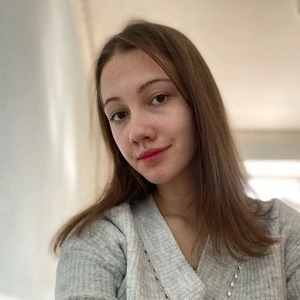 Alena Abashina