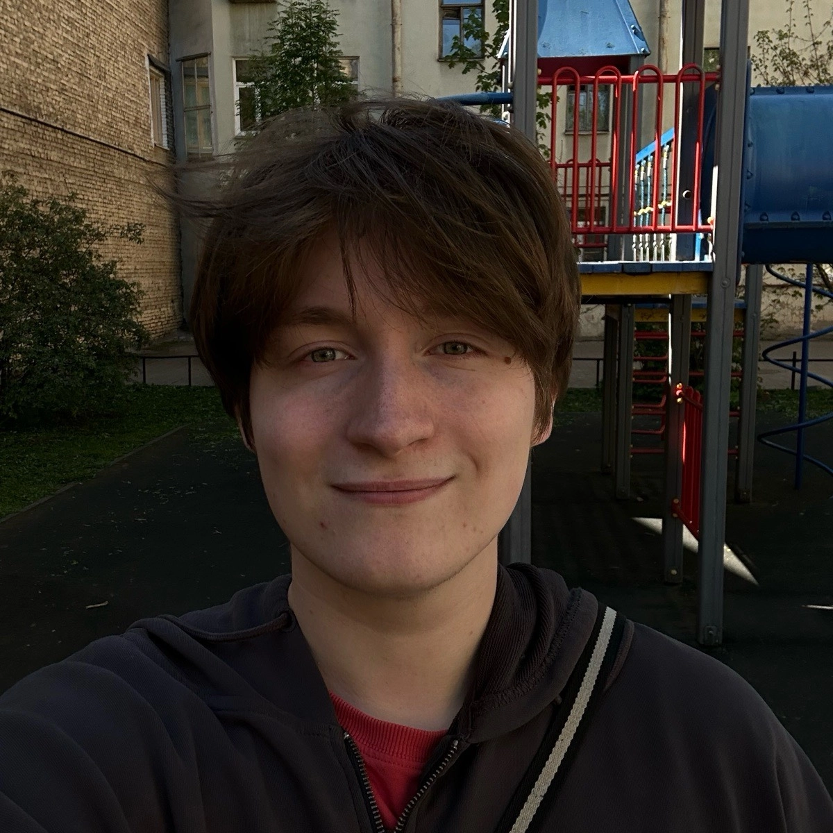 profile avatar
