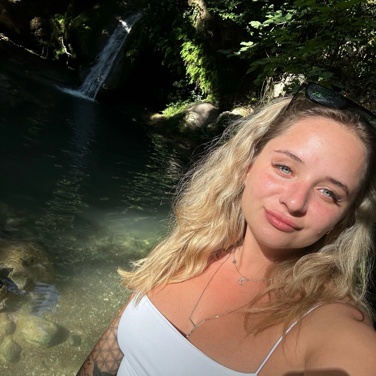 Катюша Аникиева | Сетка — социальная сеть от hh.ru