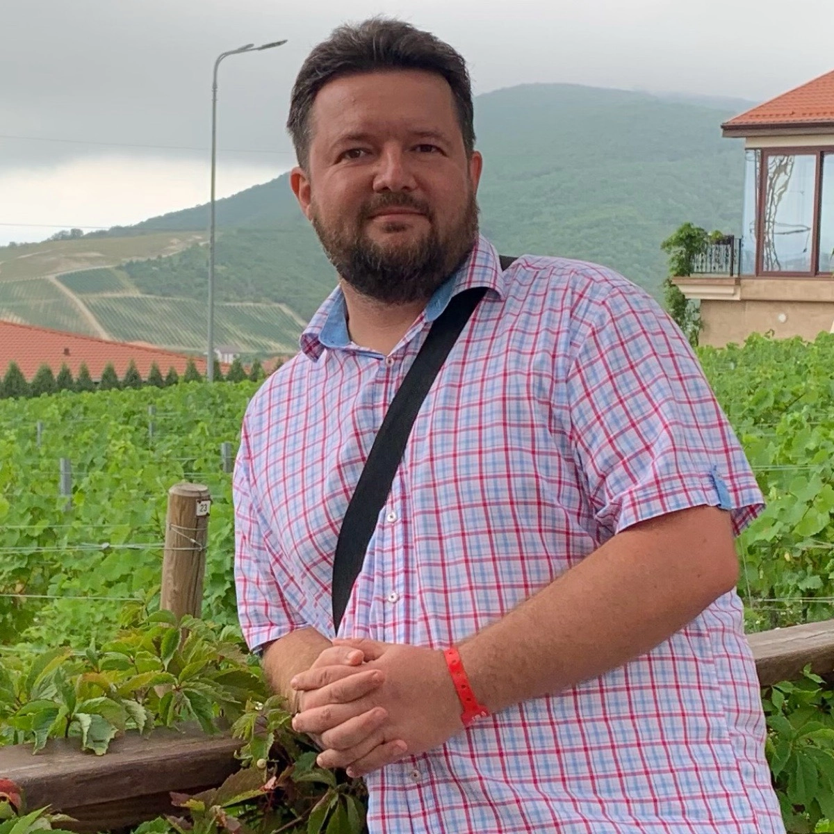 profile avatar