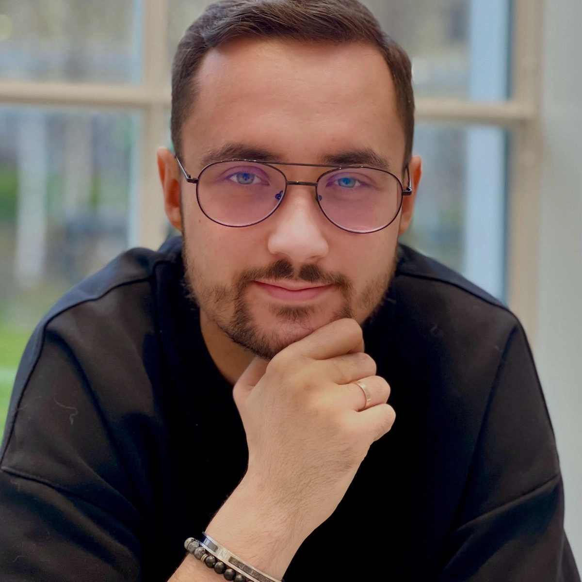 profile avatar
