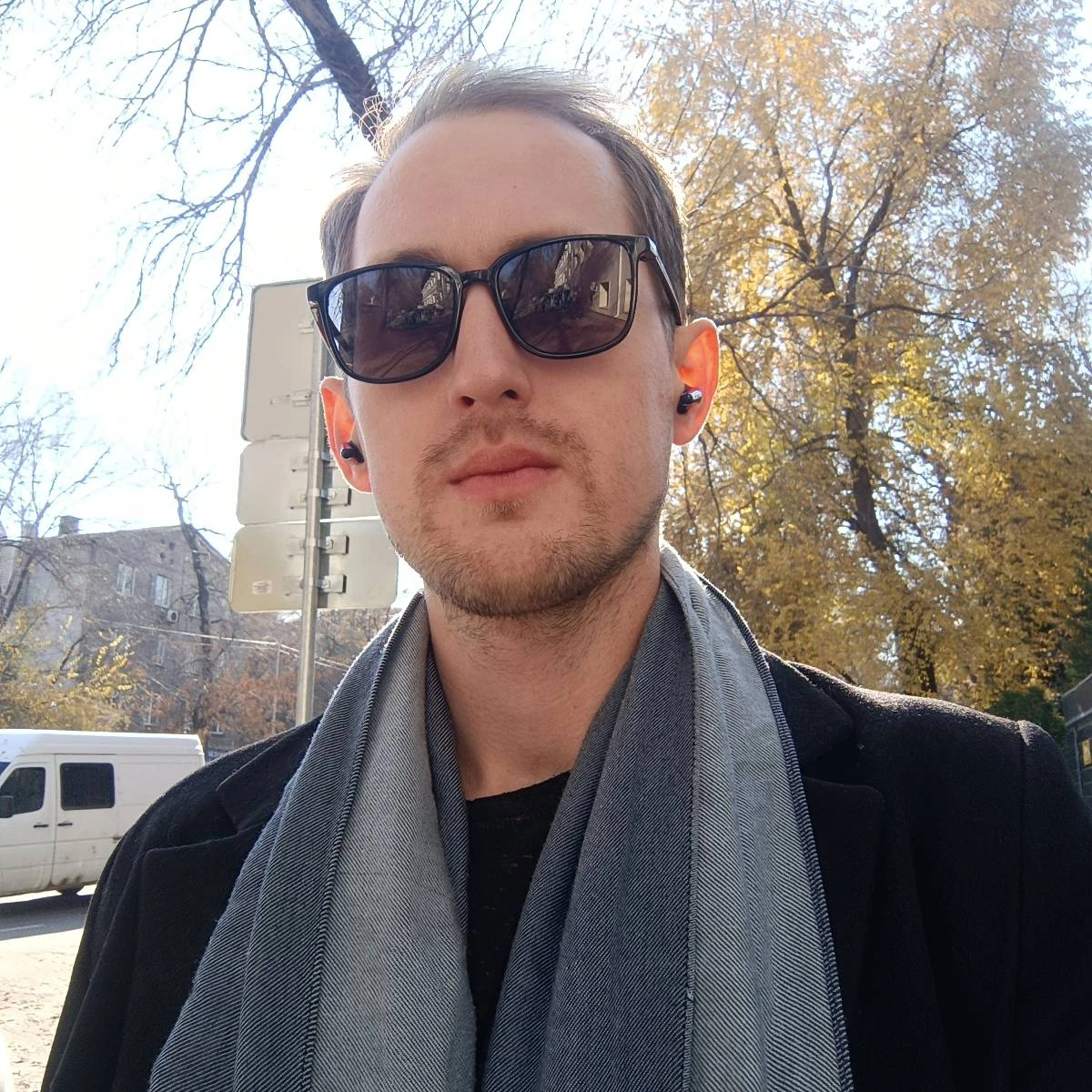 Семен Рябков | Сетка — социальная сеть от hh.ru