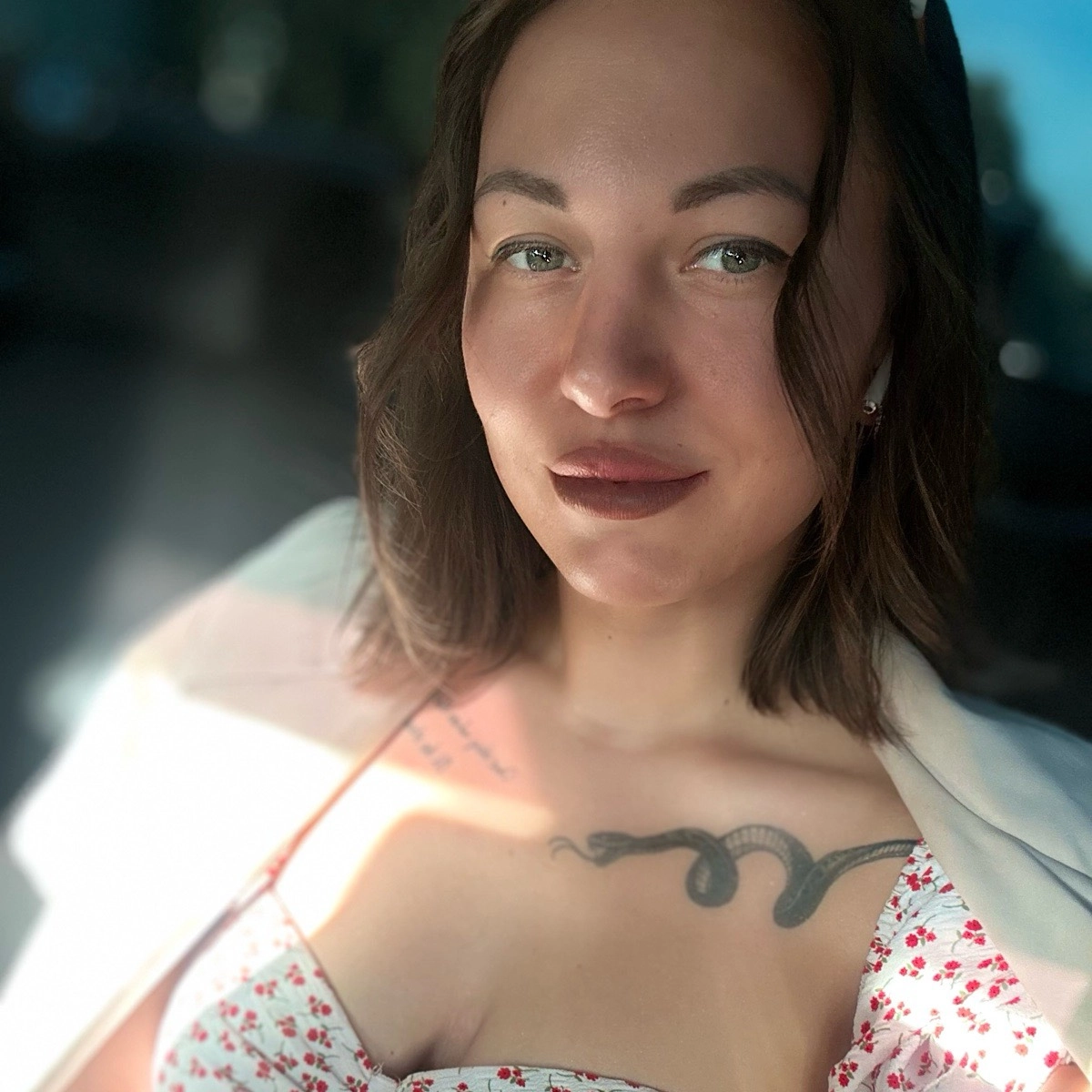 profile avatar