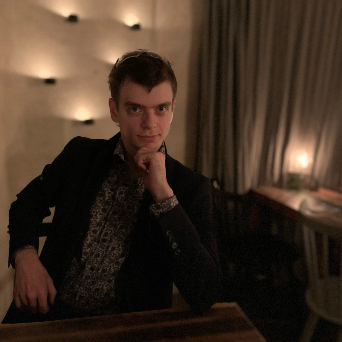profile avatar