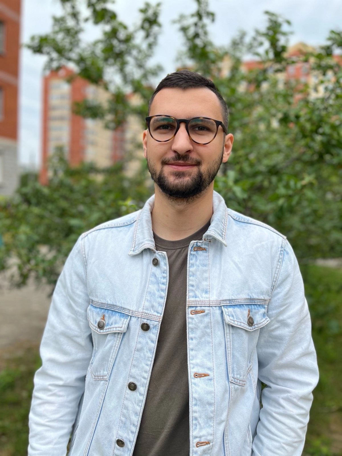 profile avatar