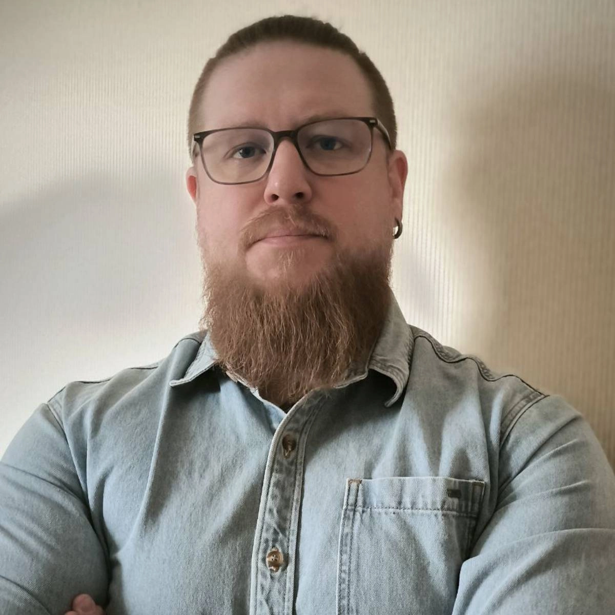 Иван Чубченко