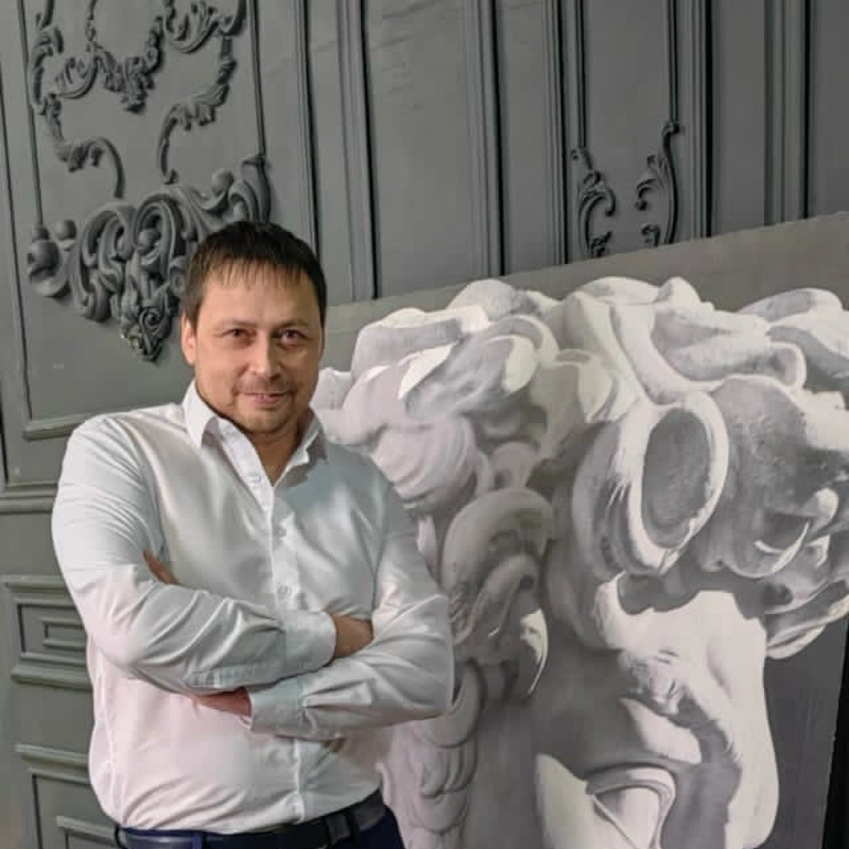 profile avatar