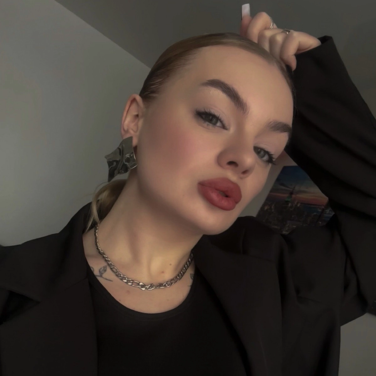 profile avatar