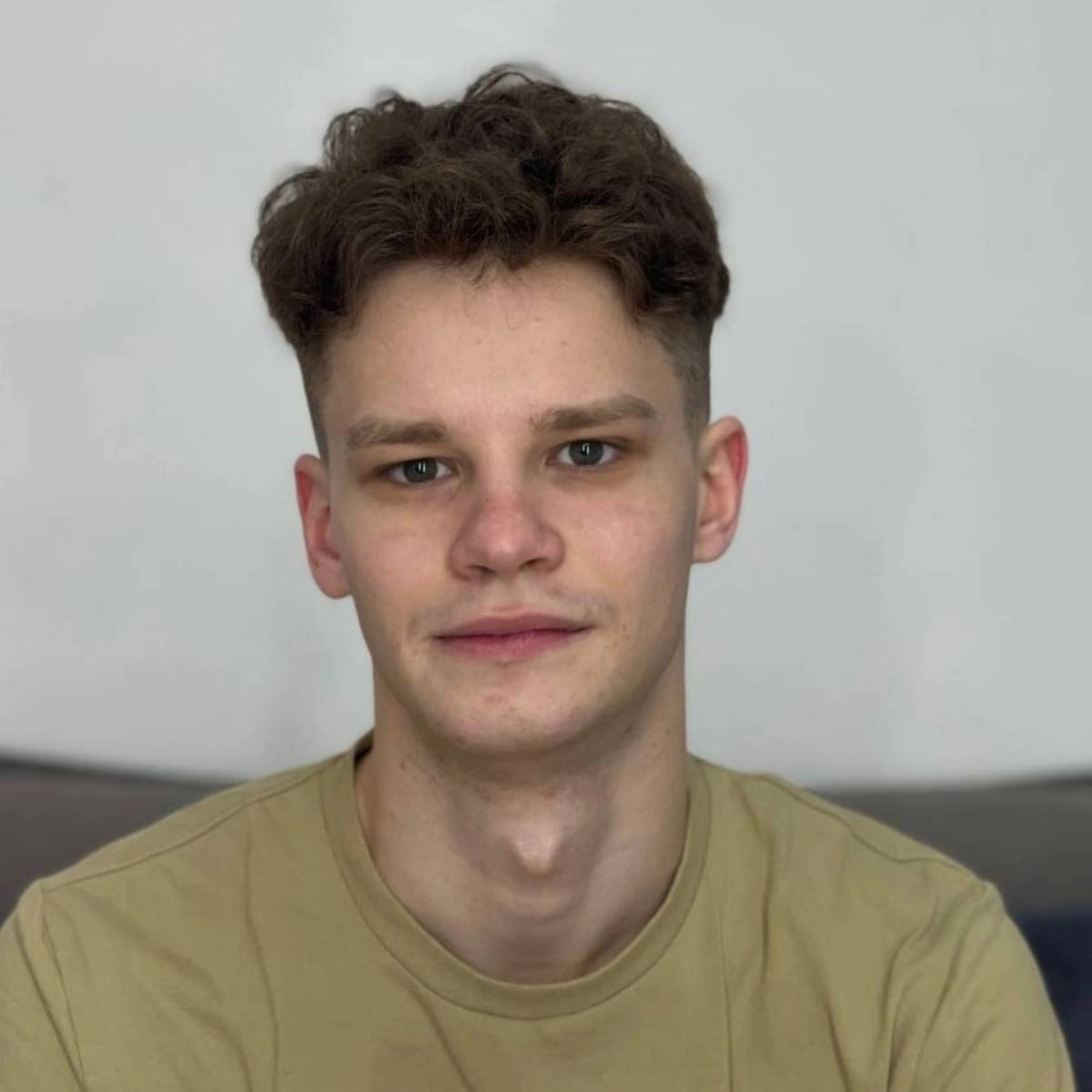 Захар Парфенов