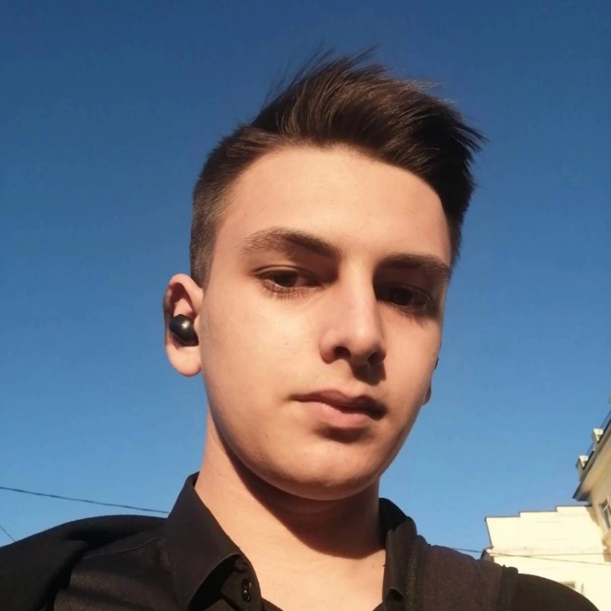 profile avatar