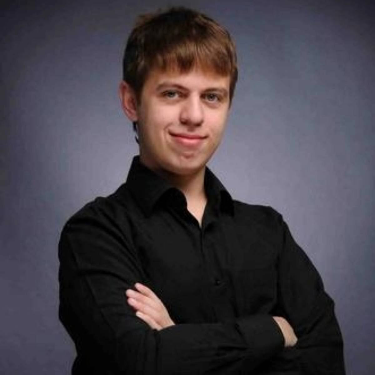 Евгений Охрименко | Сетка — социальная сеть от hh.ru