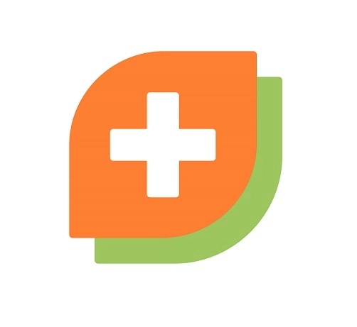 company logo