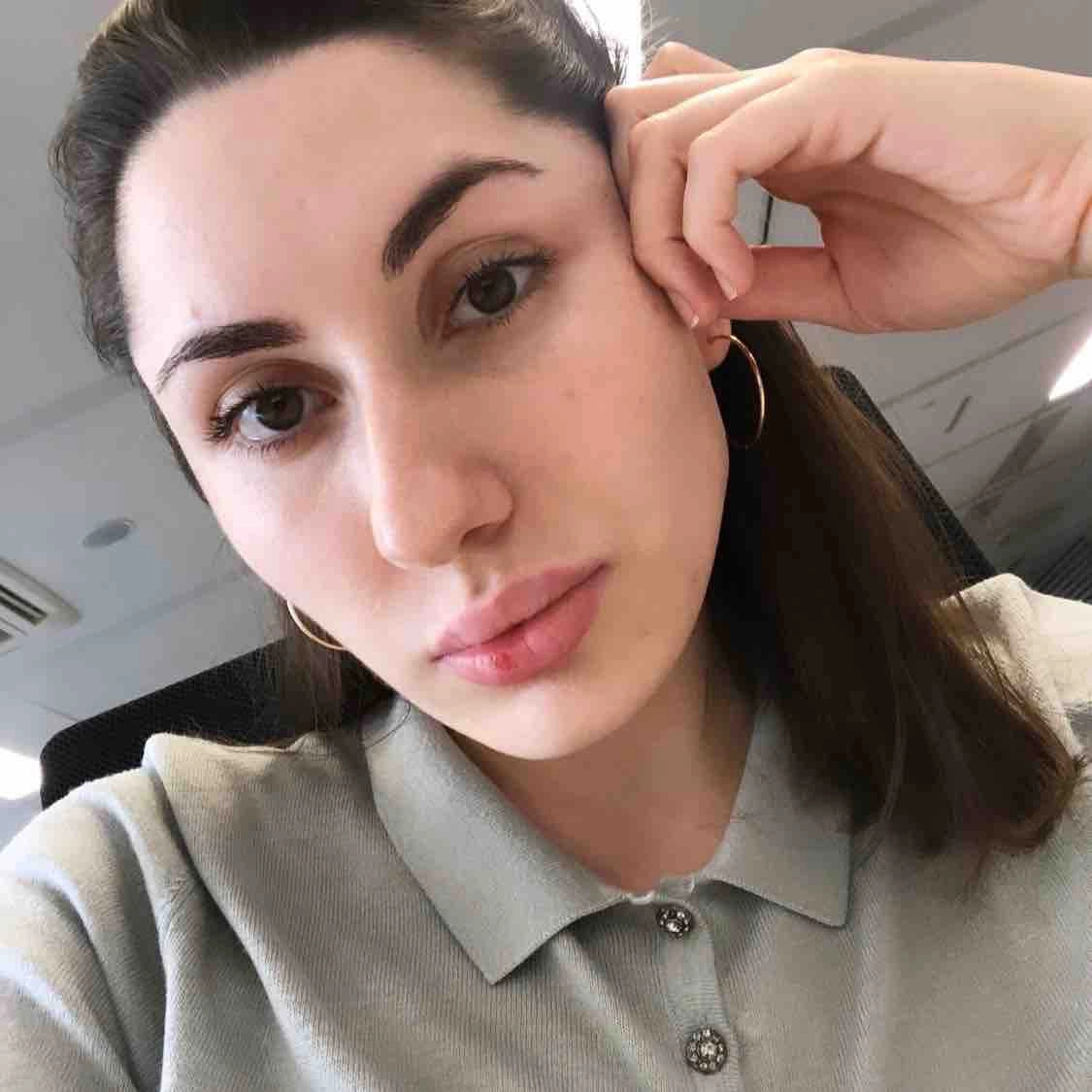 profile avatar