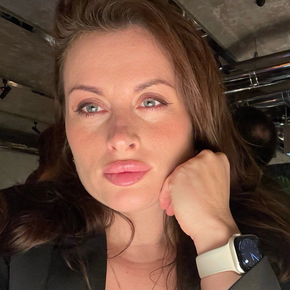 Наталья Сухинина