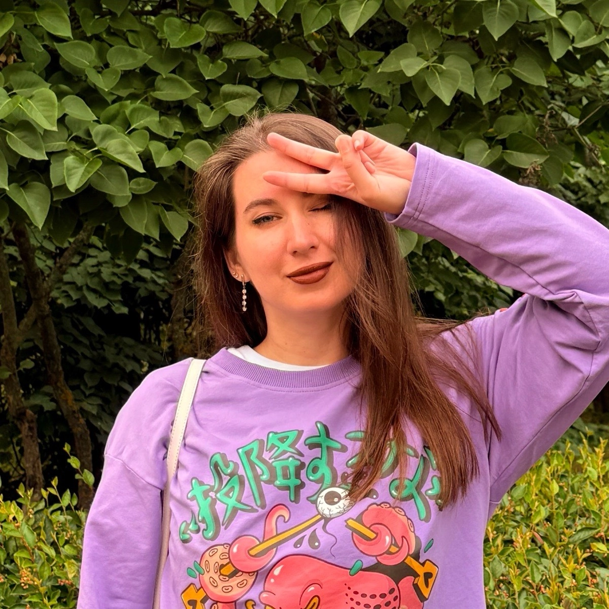 profile avatar