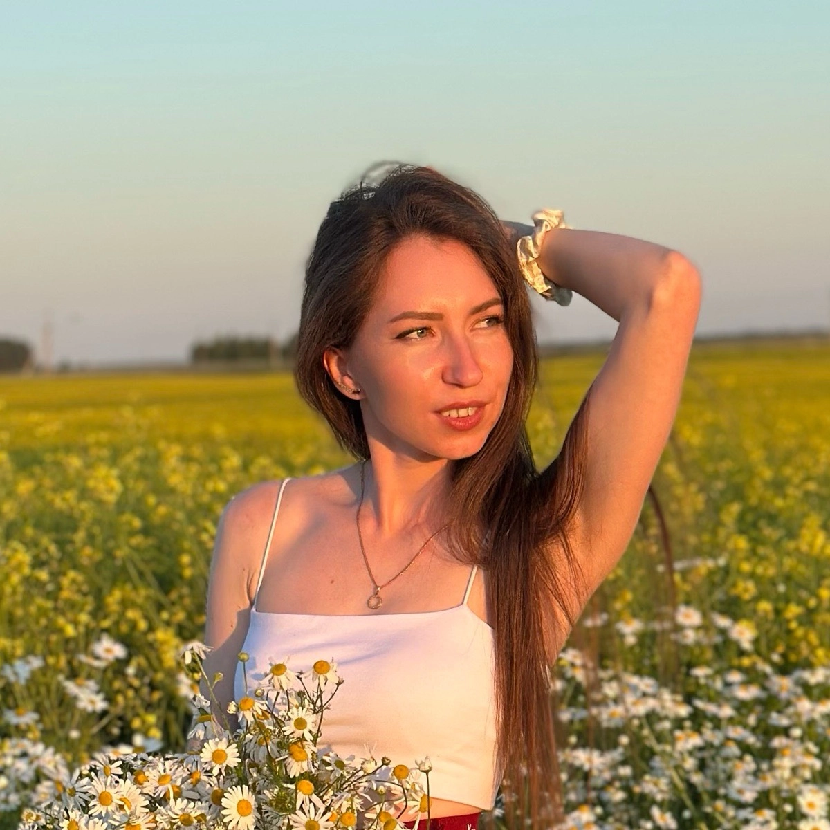 Анна Лисеенко