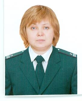 Светлана Коркунова