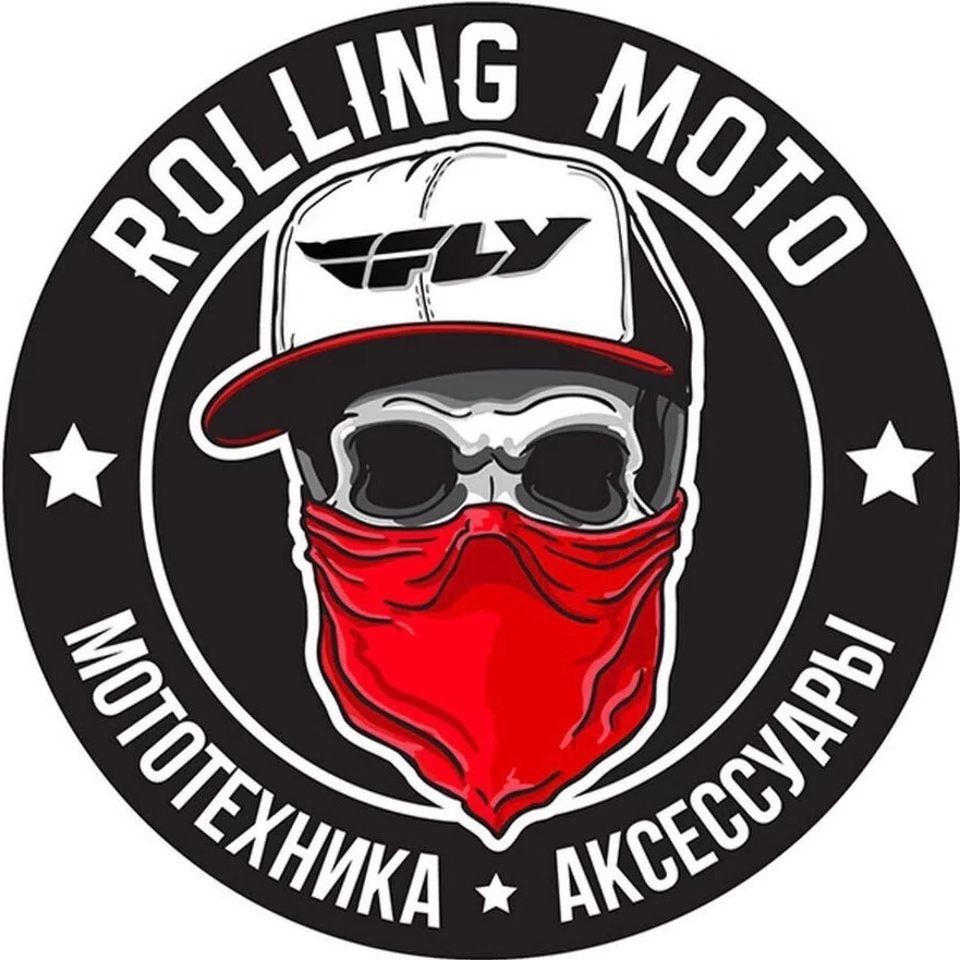 company logo