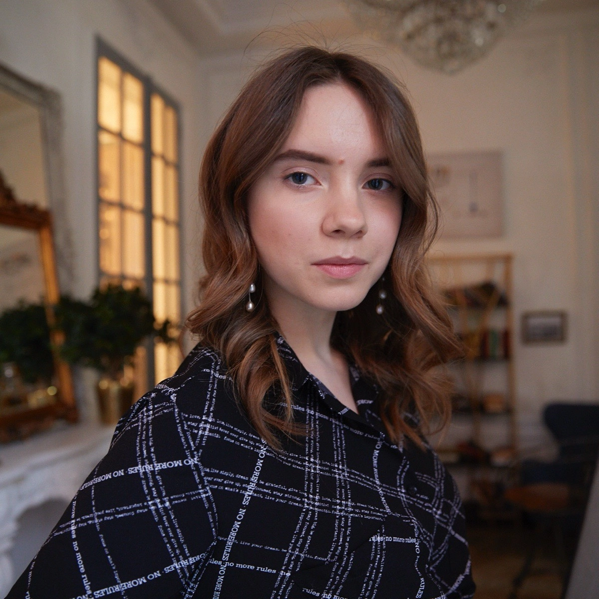 profile avatar