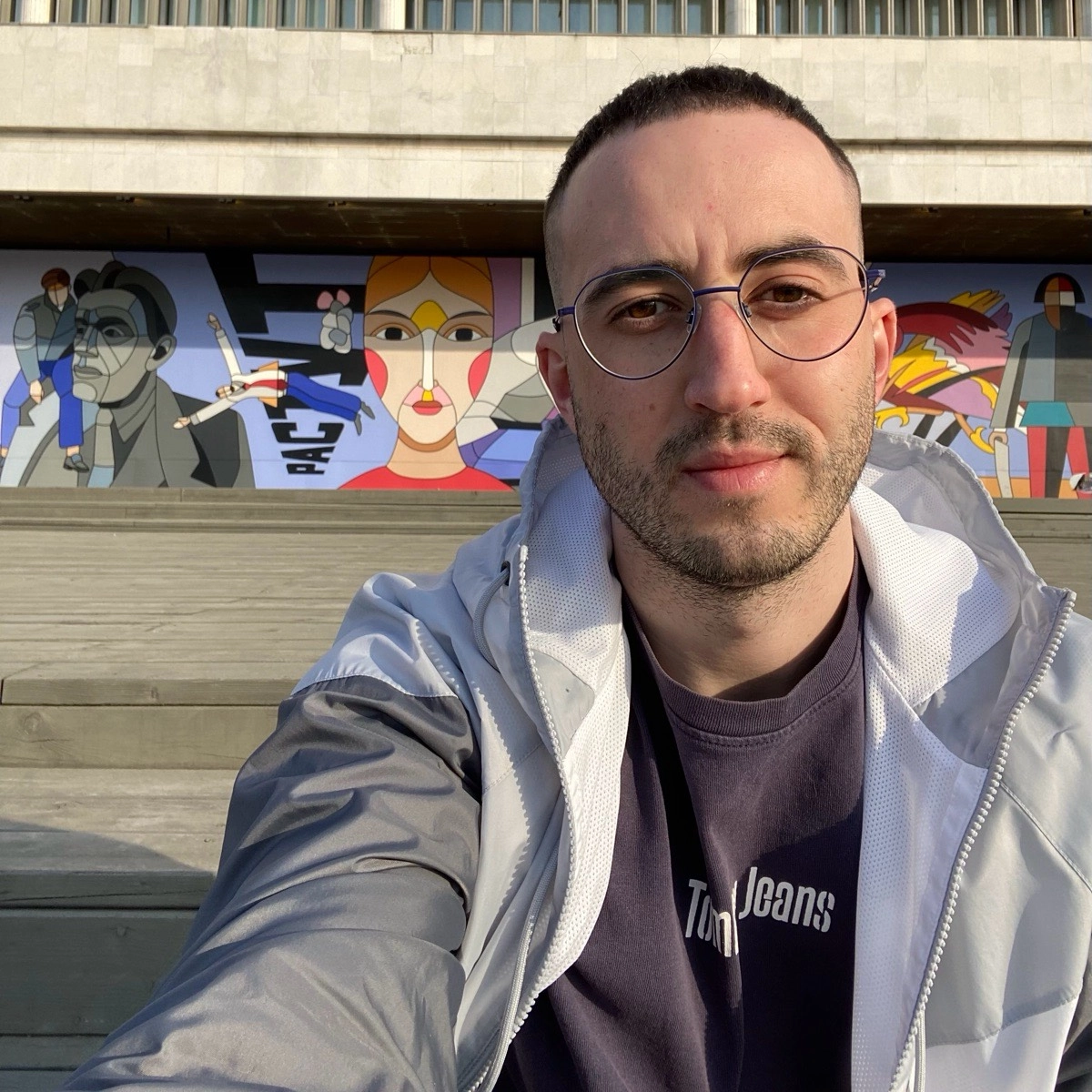 profile avatar