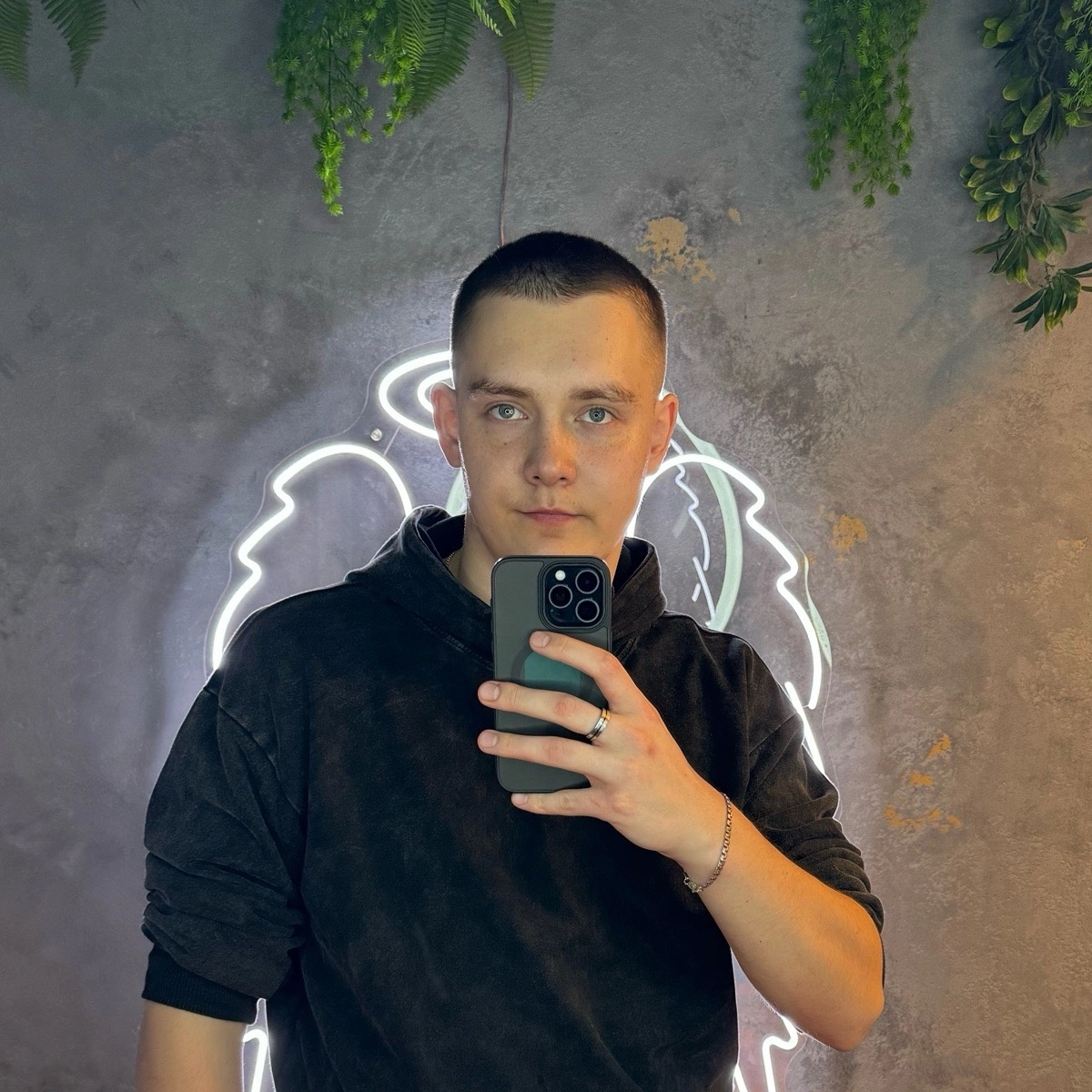 profile avatar
