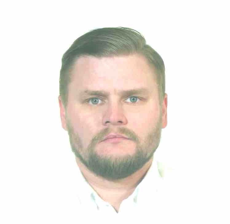 Вадим Сморыгин