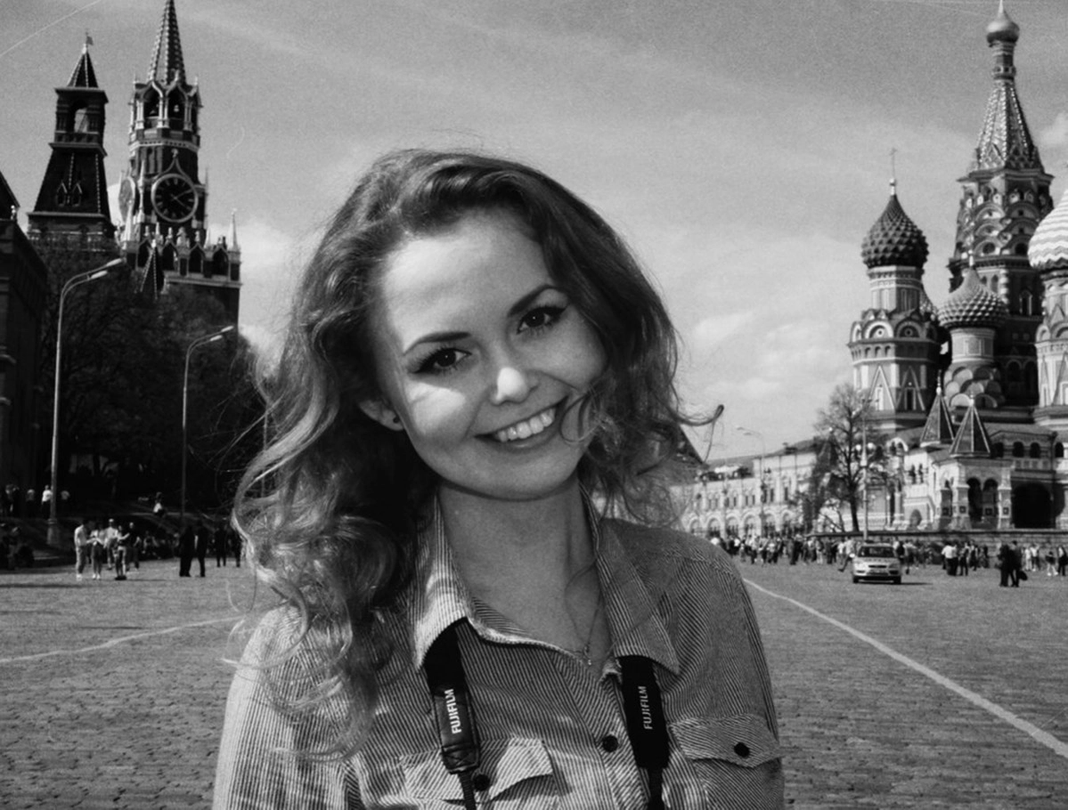 Гульназ Гайнетдинова | Сетка — социальная сеть от hh.ru