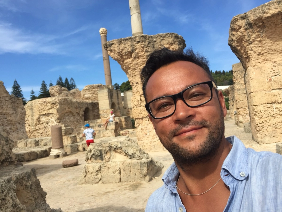 profile avatar