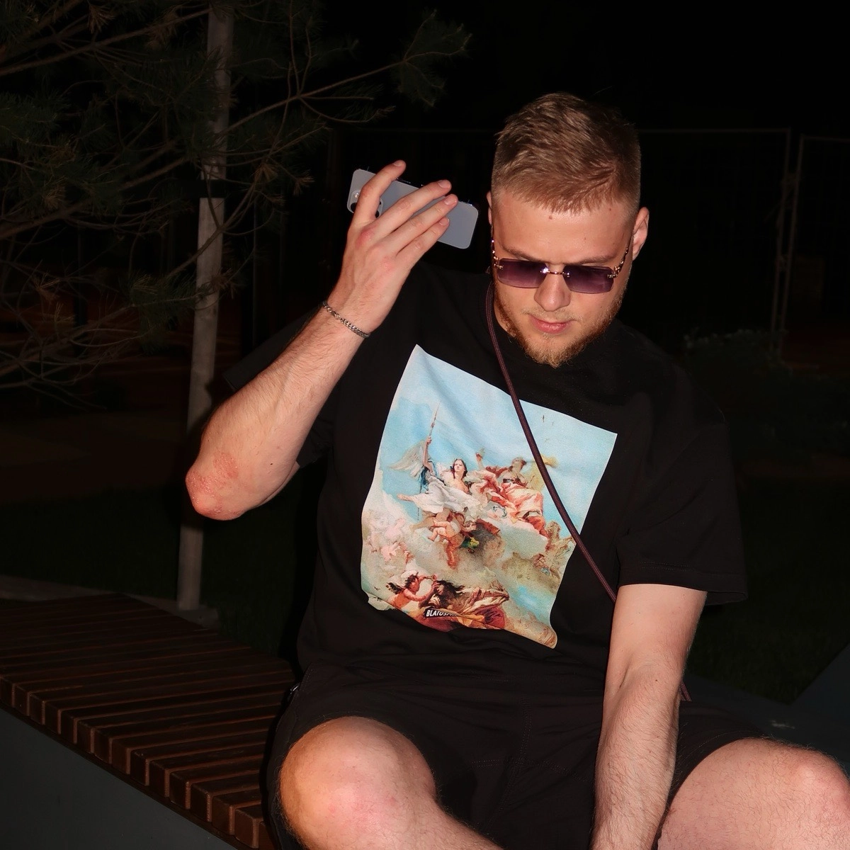 profile avatar
