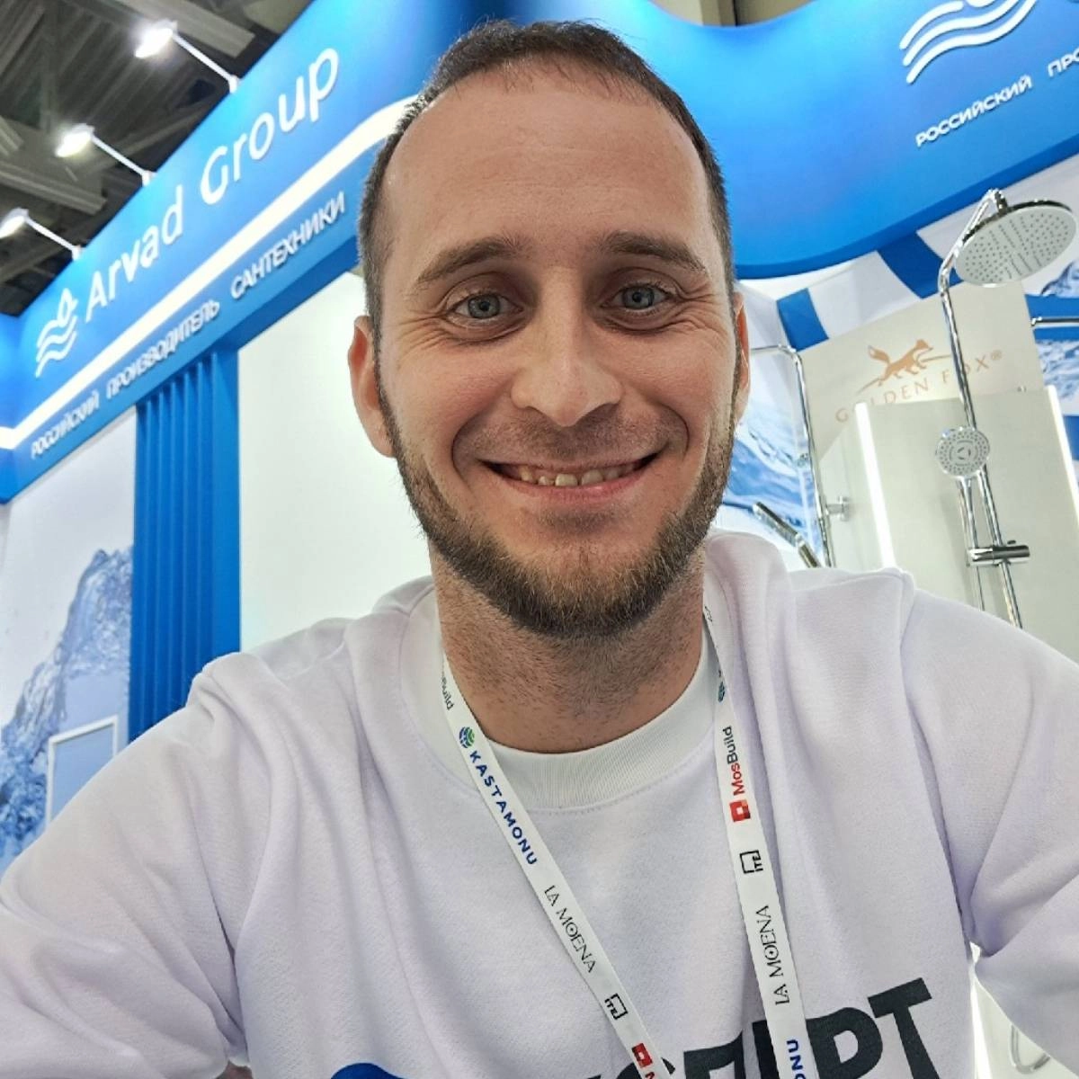 profile avatar