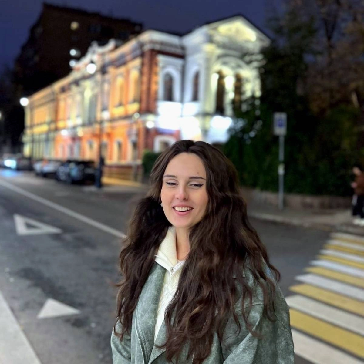 Анастасия Соборная | Сетка — социальная сеть от hh.ru