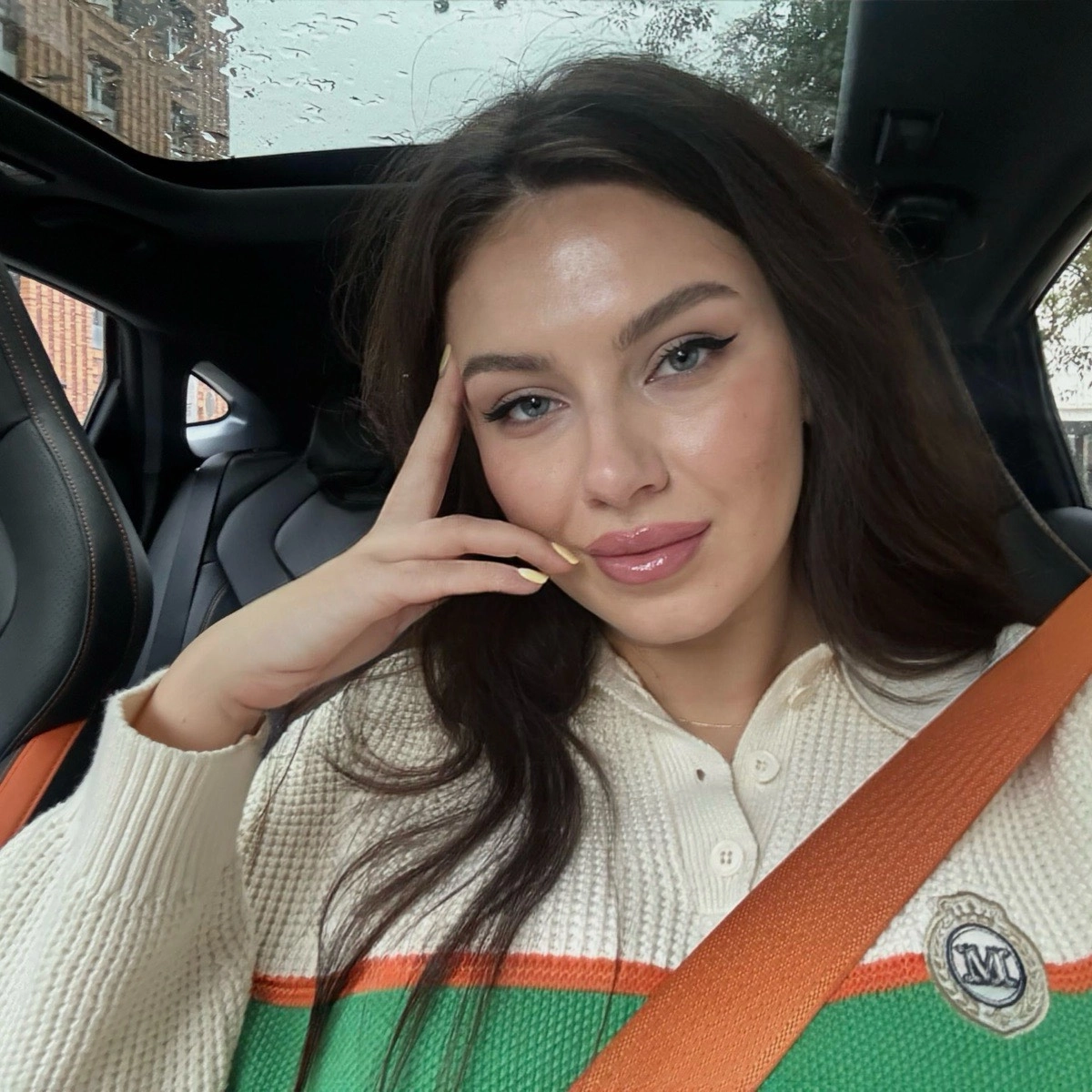 Ангелина Акопян
