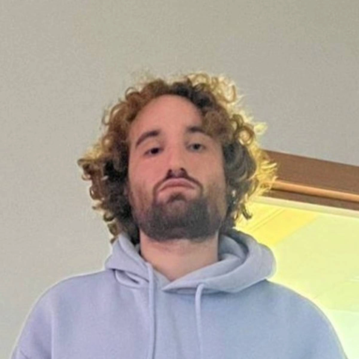 Андрей Носов | Сетка — социальная сеть от hh.ru