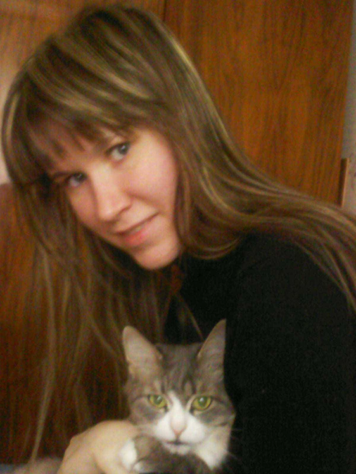 Мария Шпортюк | Сетка — социальная сеть от hh.ru