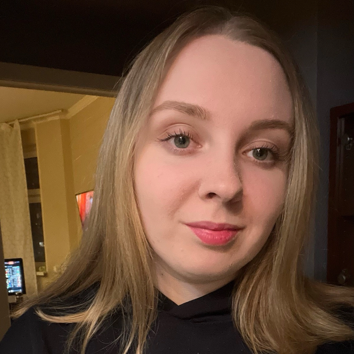 Татьяна Симонова | Сетка — социальная сеть от hh.ru