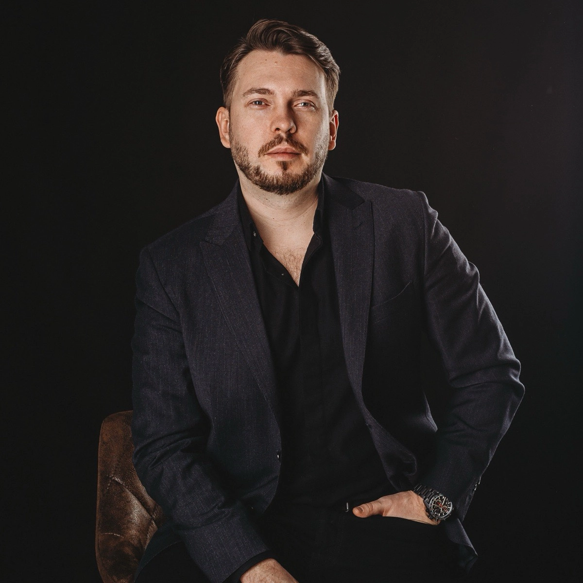 profile avatar